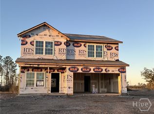 916 Buckhead Loop SE, Allenhurst, GA 31301