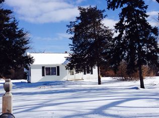 3582 N Milford Rd, Highland, MI 48357