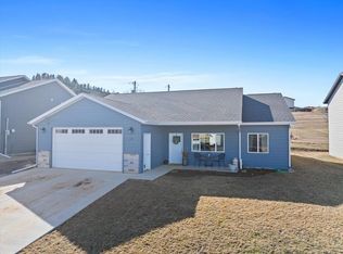 687 Teton Way, Whitewood, SD 57793