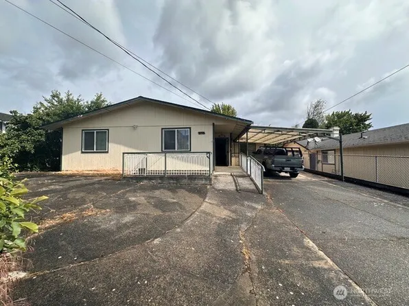 1311 E 38th Street, Tacoma, WA 98404