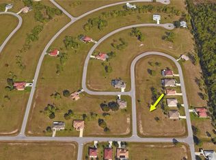 16179 Maya Cir, Punta Gorda, FL 33955