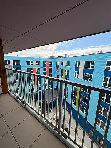 Nichols Court Apartments Photo 1