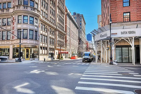 Rented by Corcoran | media 8