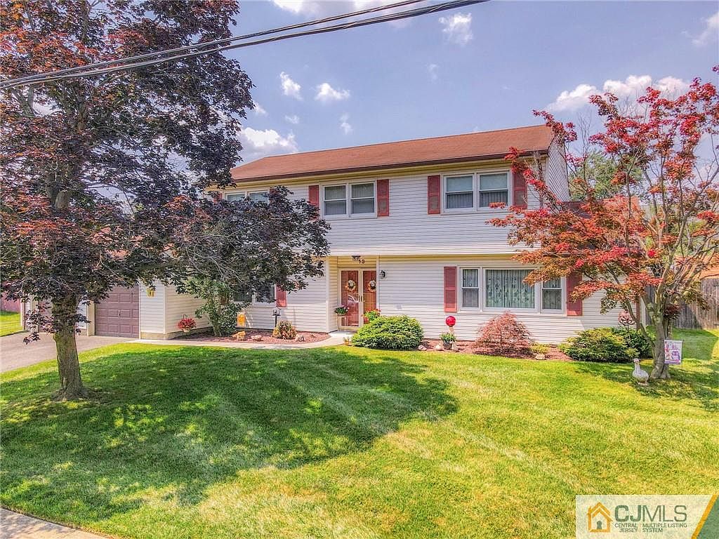 13 11th Ave, Monroe Township, NJ 08831 MLS 2351386M Zillow