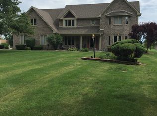 2349 W 100 S, Greenfield, IN 46140