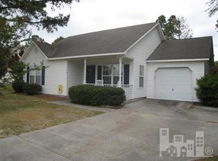 314 Deepwoods Ct, Leland, NC 28451