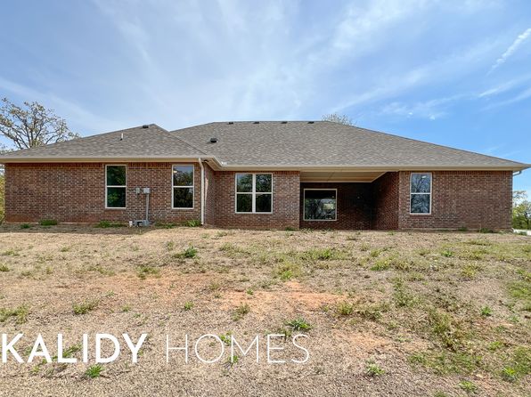 21315 SE 103rd St, Newalla, OK 74857