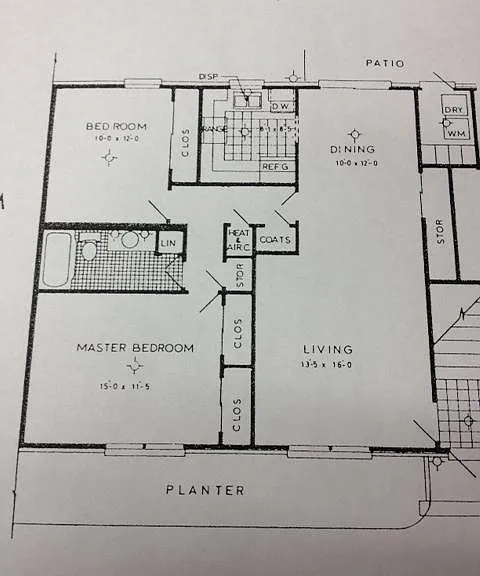 315 W Forest Ave — Photo 2
