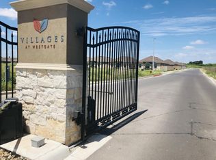 2009 W Harrison St APT 3, Weslaco, TX 78599