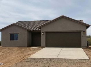 52052 W Wildwood Rd, Maricopa, AZ 85139