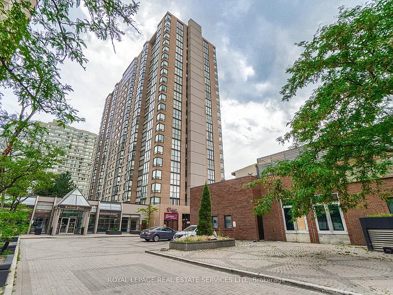 285 Enfield Pl #604 — Photo 3