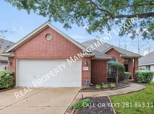 19002 Dural Dr, Houston, TX 77094
