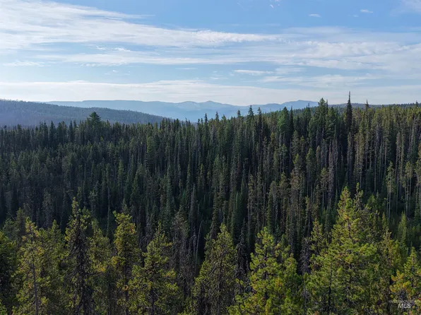 Copperhead Rd, Elk City, ID 83525