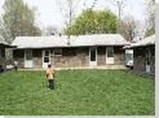 1077 Neville Ave, Akron, OH 44306