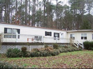 149 Green Valley Dr, Littleton, NC 27850