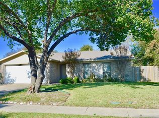 1225 Brush Creek Dr, Richardson, TX 75081