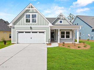 4052 Smoked Maple Dr Drive #48, Leland, NC 28451