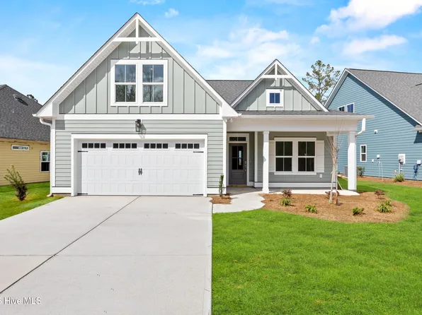 4052 Smoked Maple Dr Drive #48, Leland, NC 28451