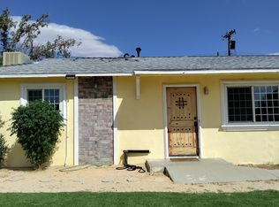 15248 Carol St, Mojave, CA 93501