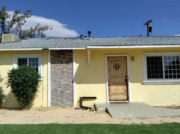 15248 Carol St, Mojave, CA 93501