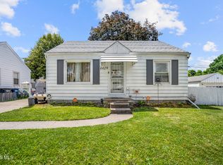 4429 Packard Rd, Toledo, OH 43612