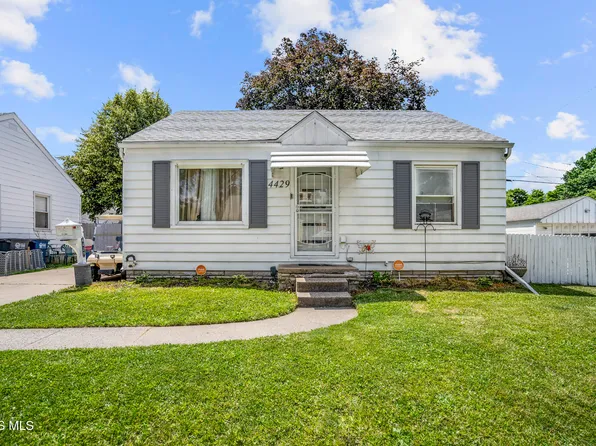 4429 Packard Rd, Toledo, OH 43612