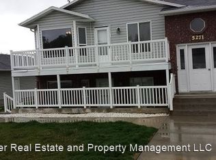 5271 S 2775 W #5A, Roy, UT 84067
