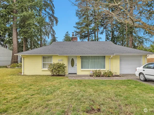 16345 Stone Avenue N, Shoreline, WA 98133