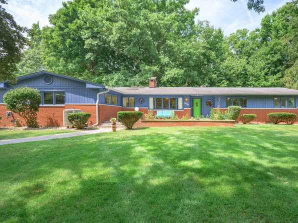 4040 Crooked Crk, Indianapolis, IN 46228