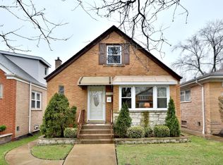 7631 W Devon Ave, Chicago, IL 60631