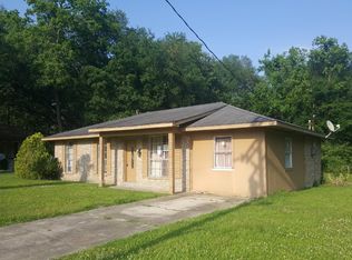 12710 Teakwood Dr, Baker, LA 70714
