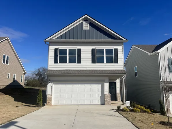 111 Sunny Way Lot 21, Burns, TN 37029