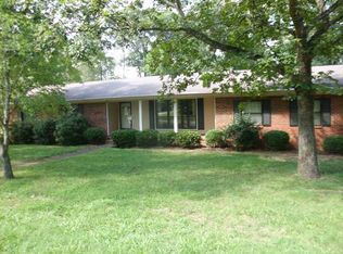 1037 Ambrose Ln, Hixson, TN 37343