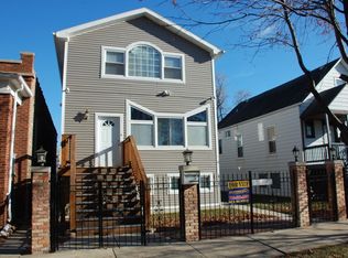1311 S 57th Ave, Cicero, IL 60804