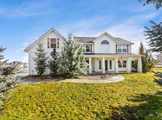 18842 Wagner Rd, Caldwell, ID 83607