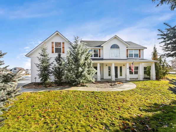 18842 Wagner Rd, Caldwell, ID 83607
