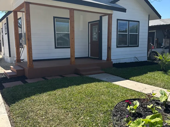 918 Sacramento, San Antonio, TX 78201