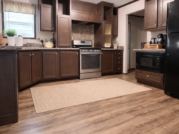 534 E 37th Ave Lot 550, Hobart, IN 46342