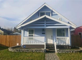 4532 Yakima Ave, Tacoma, WA 98418