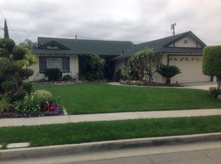16142 Woodbrier Dr, Whittier, CA 90604