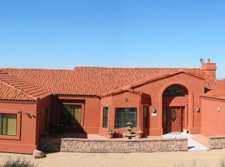 3531 E Stagecoach Dr, Kingman, AZ 86401
