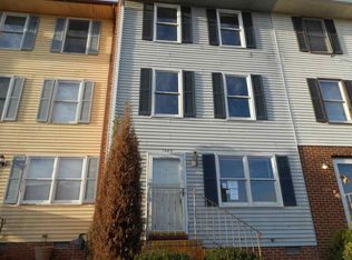 1483 Country Club Ct, Harrisonburg, VA 22802