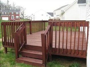 2132 Camille Dr, Antioch, TN 37013