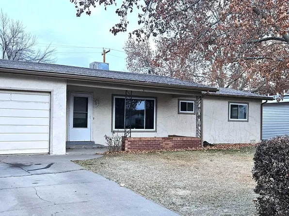 1220 Hermosa Ave, Grand Junction, CO 81506