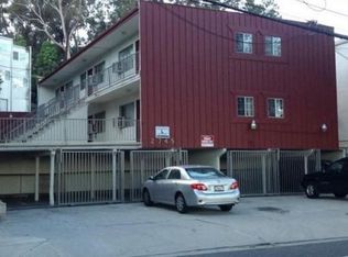 2745 S Fremont Ave APT 7, Alhambra, CA 91803