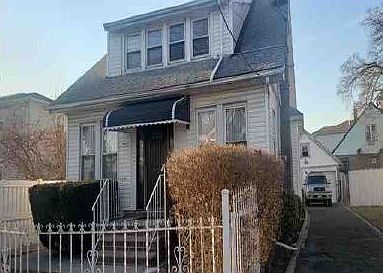 Property Front View
