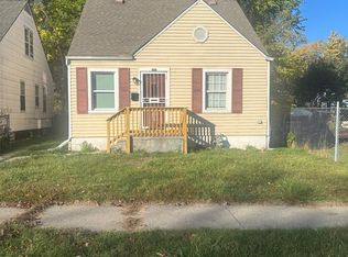 14157 Birwood St, Detroit, MI 48238