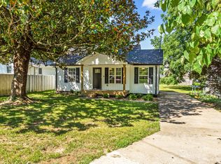 309 S Maple St, Tullahoma, TN 37388