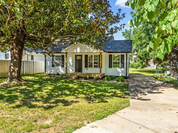 309 S Maple St, Tullahoma, TN 37388