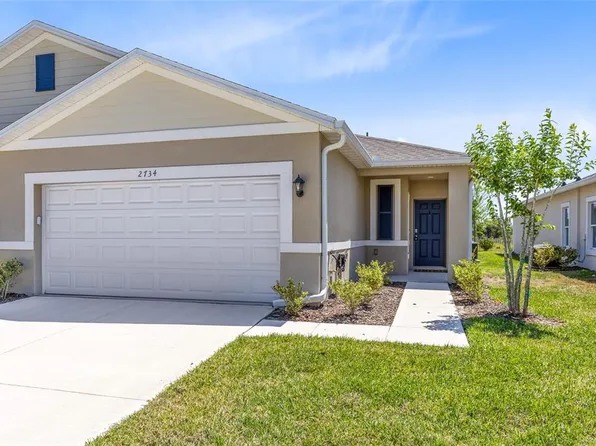 2734 Sunkissed Dr, Saint Cloud, FL 34771